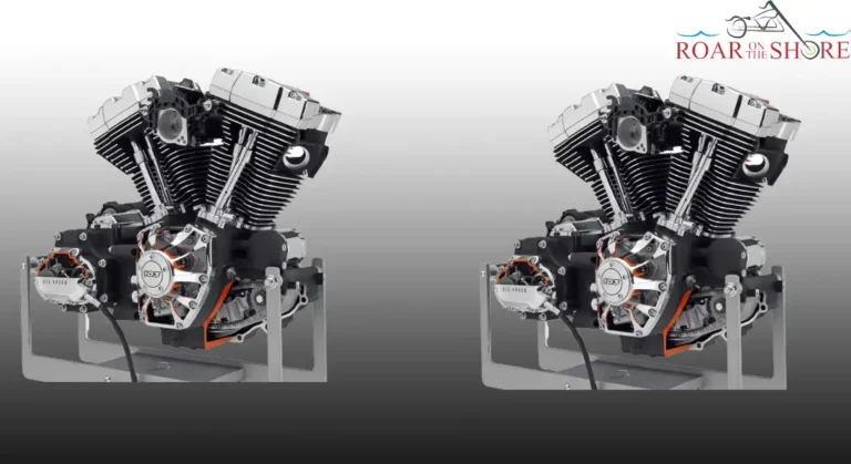 4 Major Harley Davidson 103 Engine Problems & Solutions