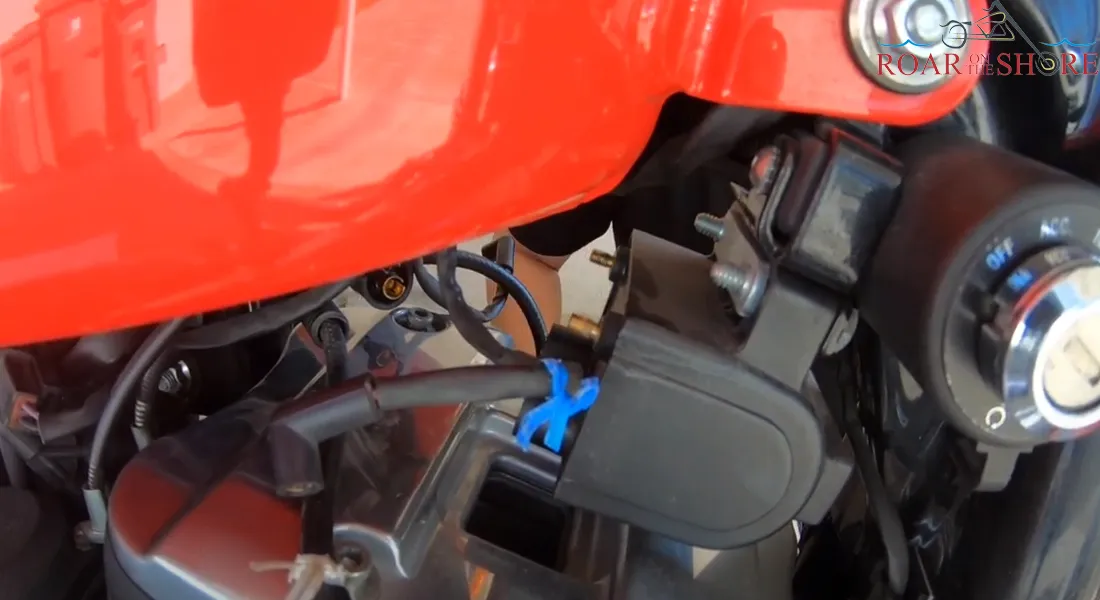 Harley Davidson Ignition Coil Problem