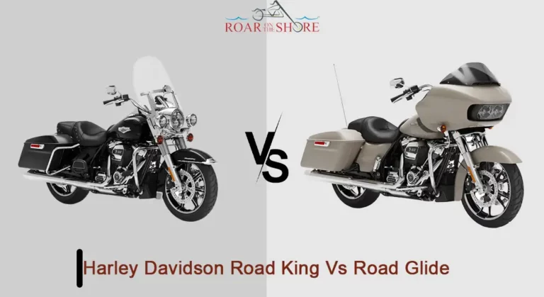 Harley Davidson Road King Vs Road Glide: Which On is Better?