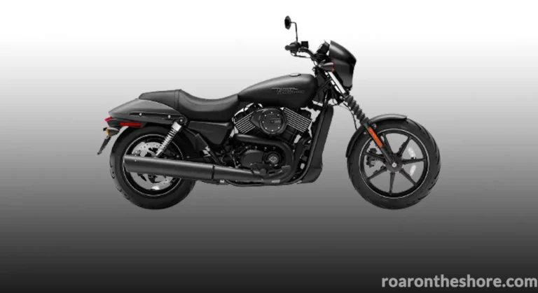 Harley Davidson Street 750 Problems: Troubleshooting and Fixes