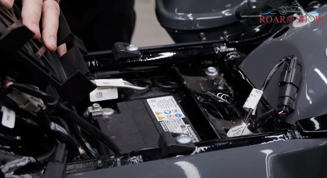 Who Makes Harley Davidson Batteries