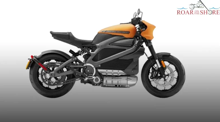 Harley Davidson Crotch Rocket: Truth Or Just Hype?