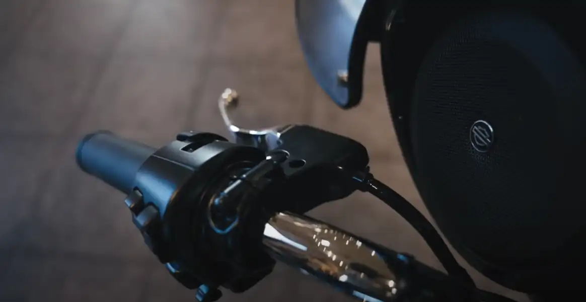 Harley Davidson Hydraulic Clutch Problems