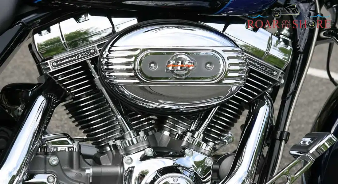 Screamin Eagle 110 Engine Problems