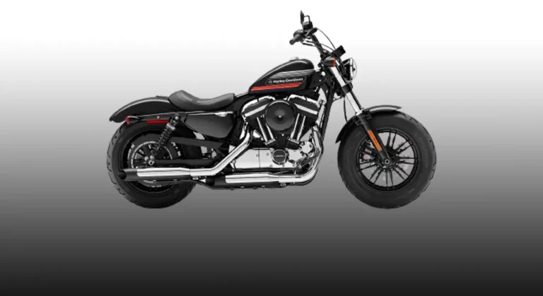 What Are The Best And Worst Years For Harley Sportsters?