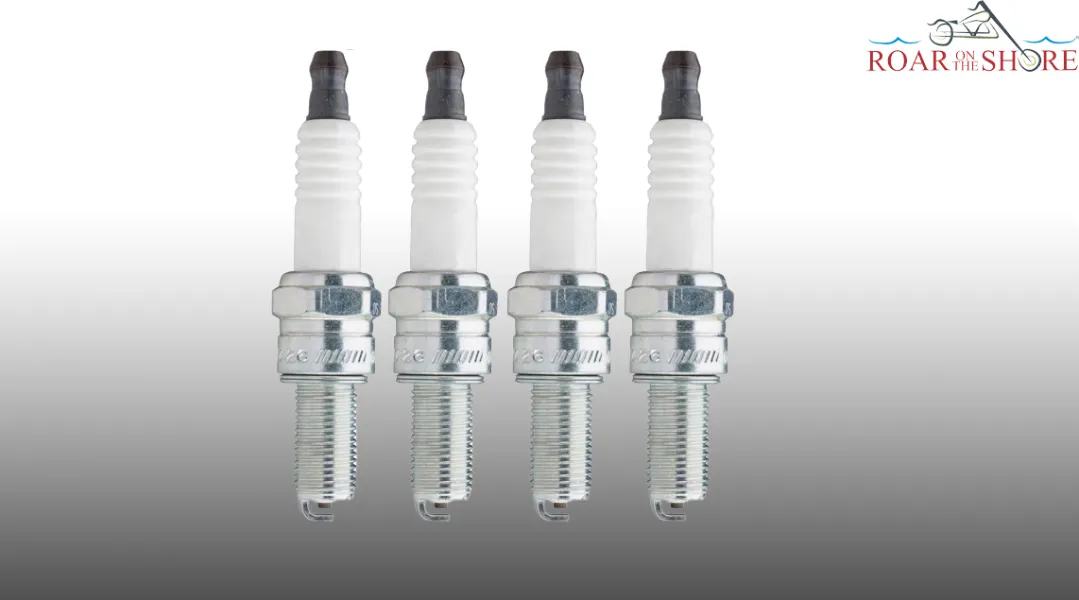 Who Manufactures Harley Davidson Spark Plugs