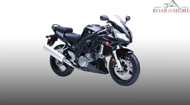 4 Common Suzuki SV1000S Problems And Solutions