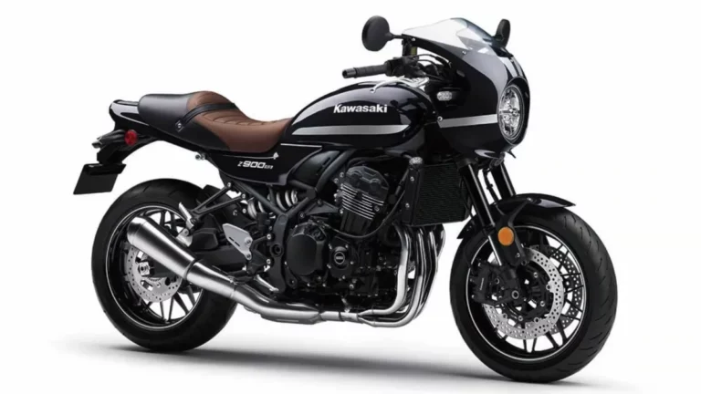 5 Common Kawasaki Z900RS Problems and Their Fixes