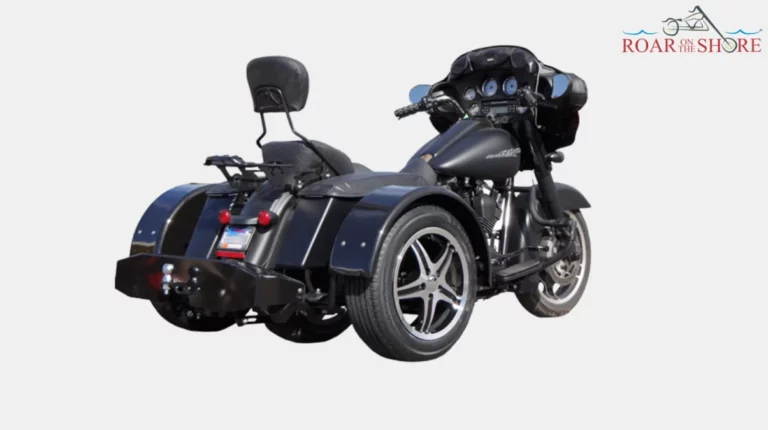 Voyager Trike Kit Problem And Solution – Exclusive From Real Users